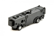 Tomytec X323662 - 1:150 - Antriebseinheit Bus-System